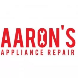 Aaron's Air Condition and Appliance Repair