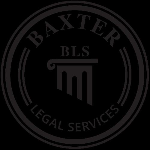 Baxter Legal Services AZ