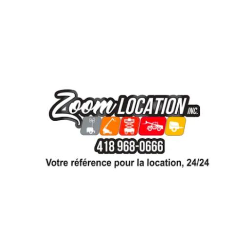 Zoom Location Inc