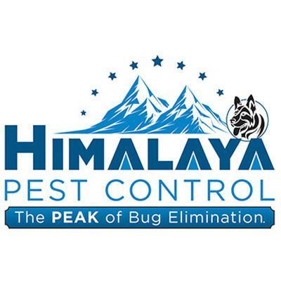 Himalaya Pest Control