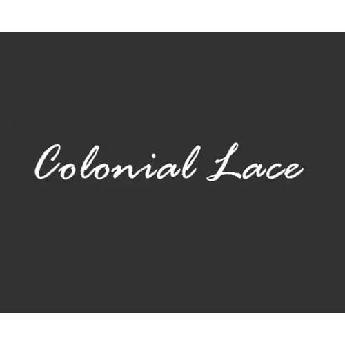 Colonial Lace