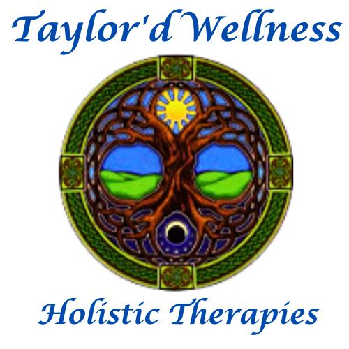Taylor'd Wellness