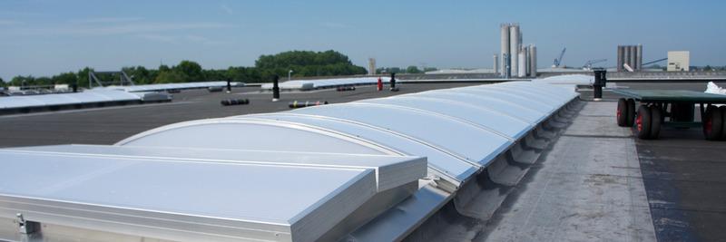 Dakbedekkingsbedrijf Frans Smeets