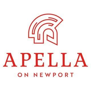 Apella on Newport