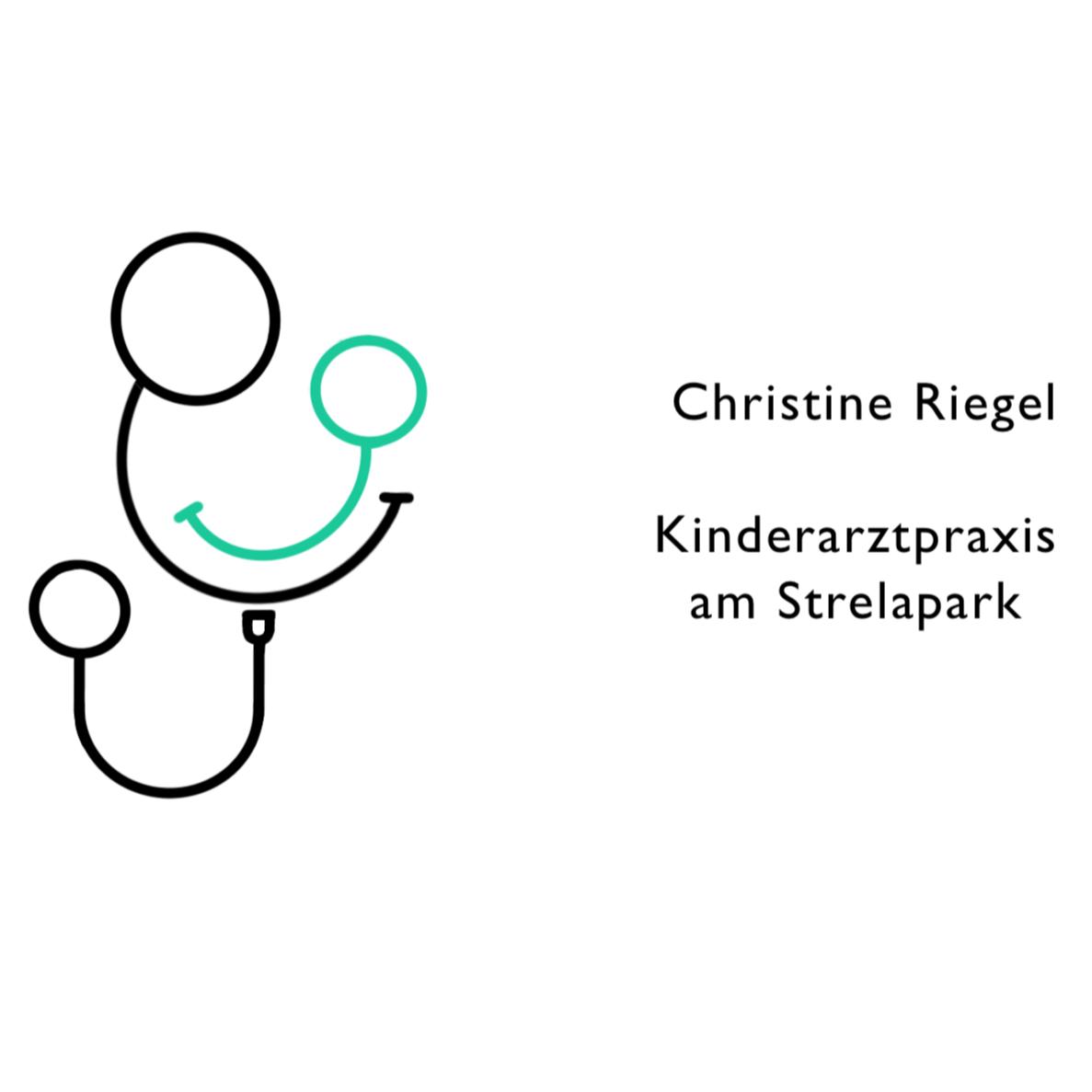 Christine Riegel Kinderarztpraxis am Strelapark