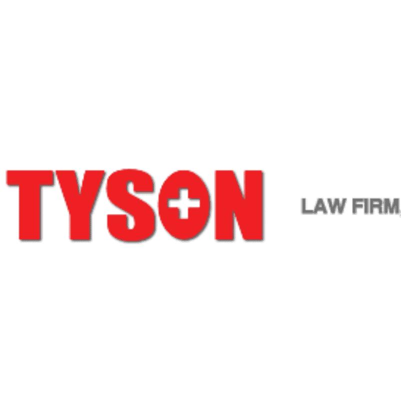 Tyson Law Firm