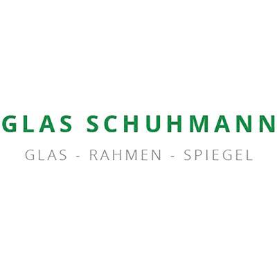 Glas Schuhmann