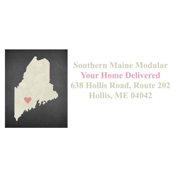 Southern Maine Modular