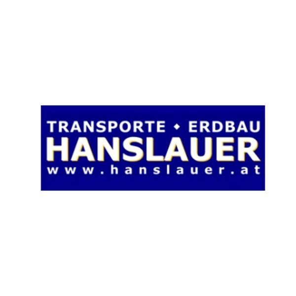 Transporte - Erdbau Hanslauer e.U.