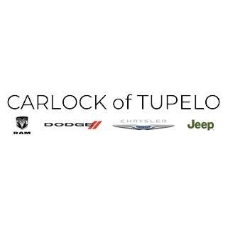 Carlock Chrysler Dodge Jeep Ram of Tupelo