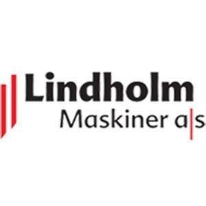Lindholm Maskiner a/s