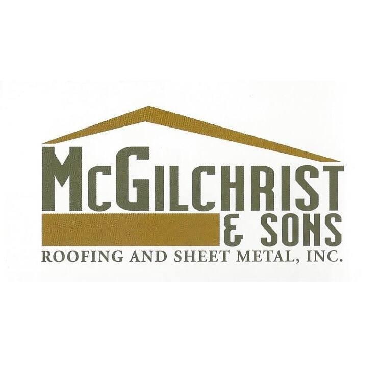 McGilchrist & Sons Roofing & Sheet Metal Inc