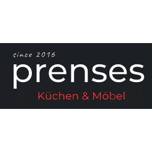 Prenses Küchen & Möbel - Ihr Küchenstudio und Einrichtungshaus für Essen und Umgebung