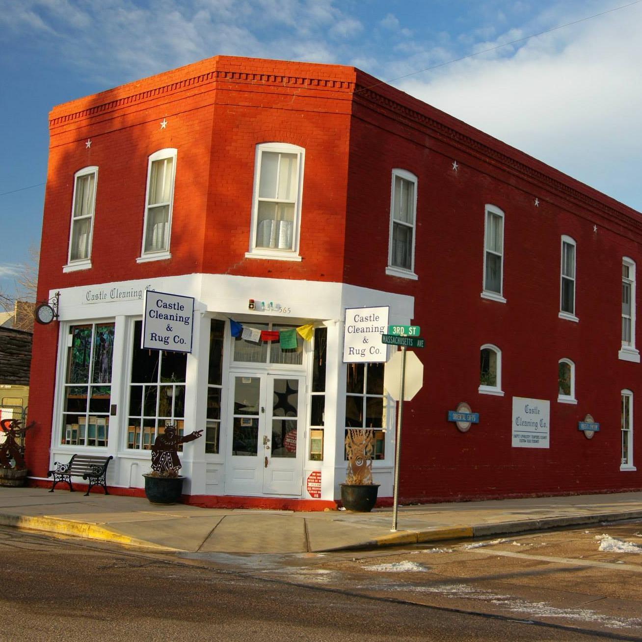 Castle Cleaning & Oriental Rug Company