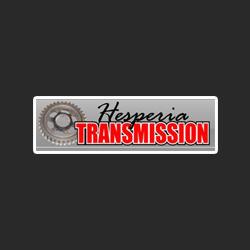 Hesperia Transmission