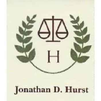 Jonathan D. Hurst Attorney At Law