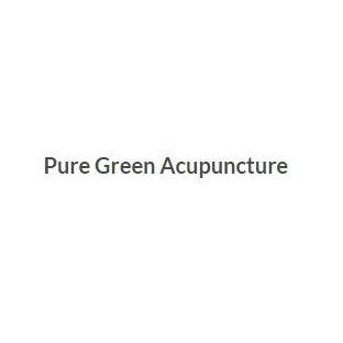 Pure Green Acupuncture