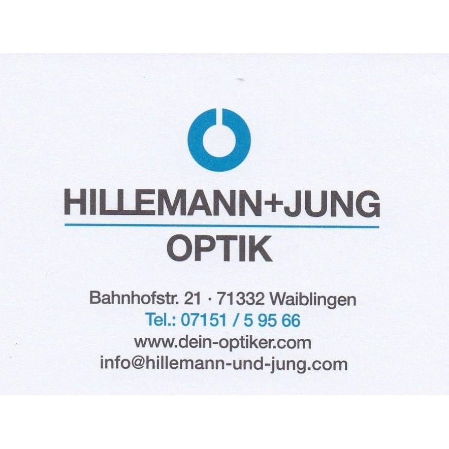 Hillemann & Jung Optik GmbH