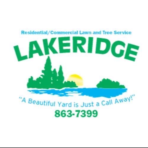 Lakeridge Tree Service & Landscaping
