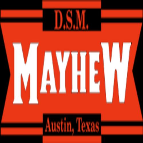 DSM-Mayhew