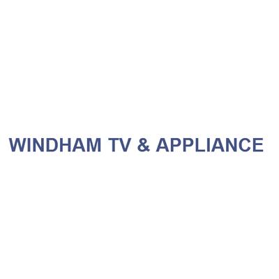 Windham Tv & Appliance