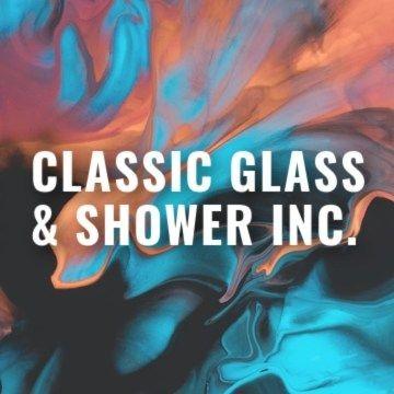 Classic Glass & Shower