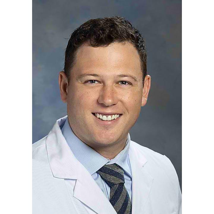 Patrick Miller, MD