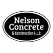 Nelson Concrete & Construction LLC