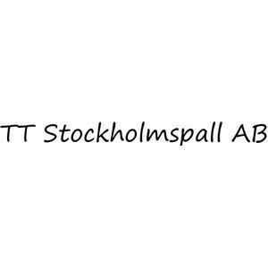 Tt Stockholmspall AB