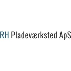 RH Pladeværksted ApS