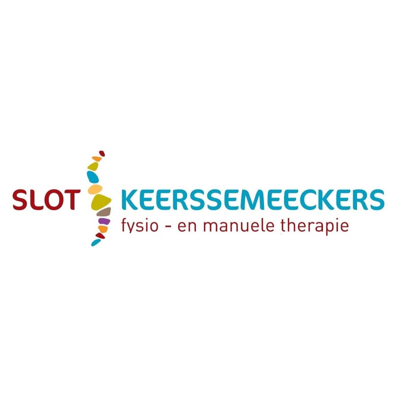 Slot- Keerssemeeckers Fysio- en Manuele Therapie
