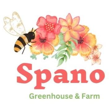 Spano Greenhouse & Farm