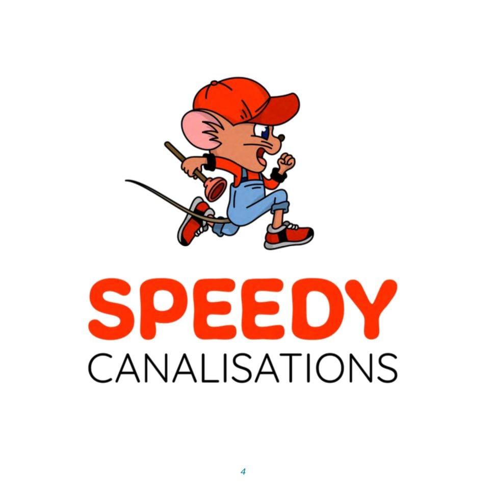 Speedy-canalisations