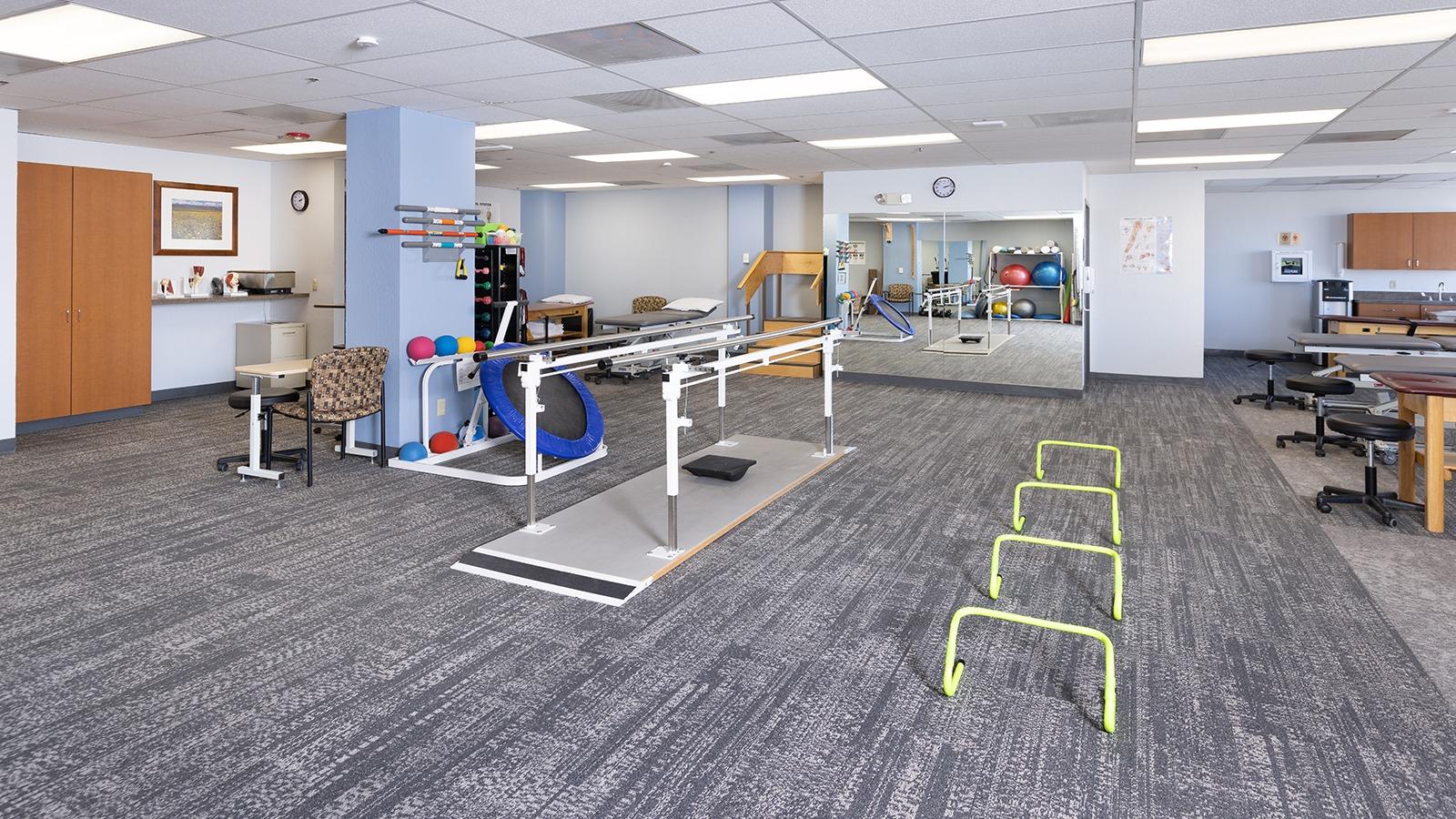 Northern Nevada Physical Therapy & Rehab