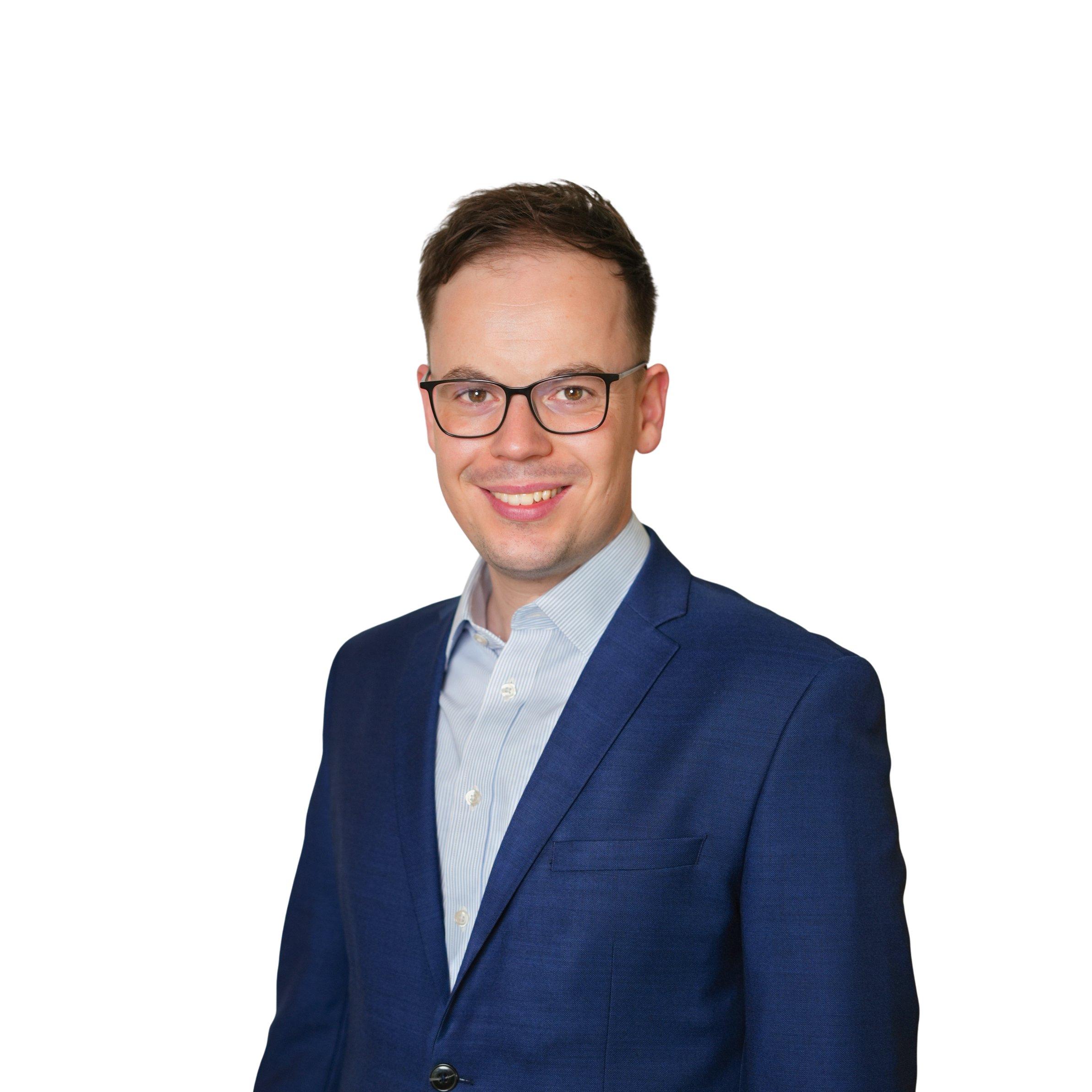 Robert Heilmann Finanzcoaching - Deutsche Vermögensberatung