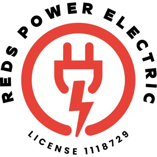 Reds Power Electric