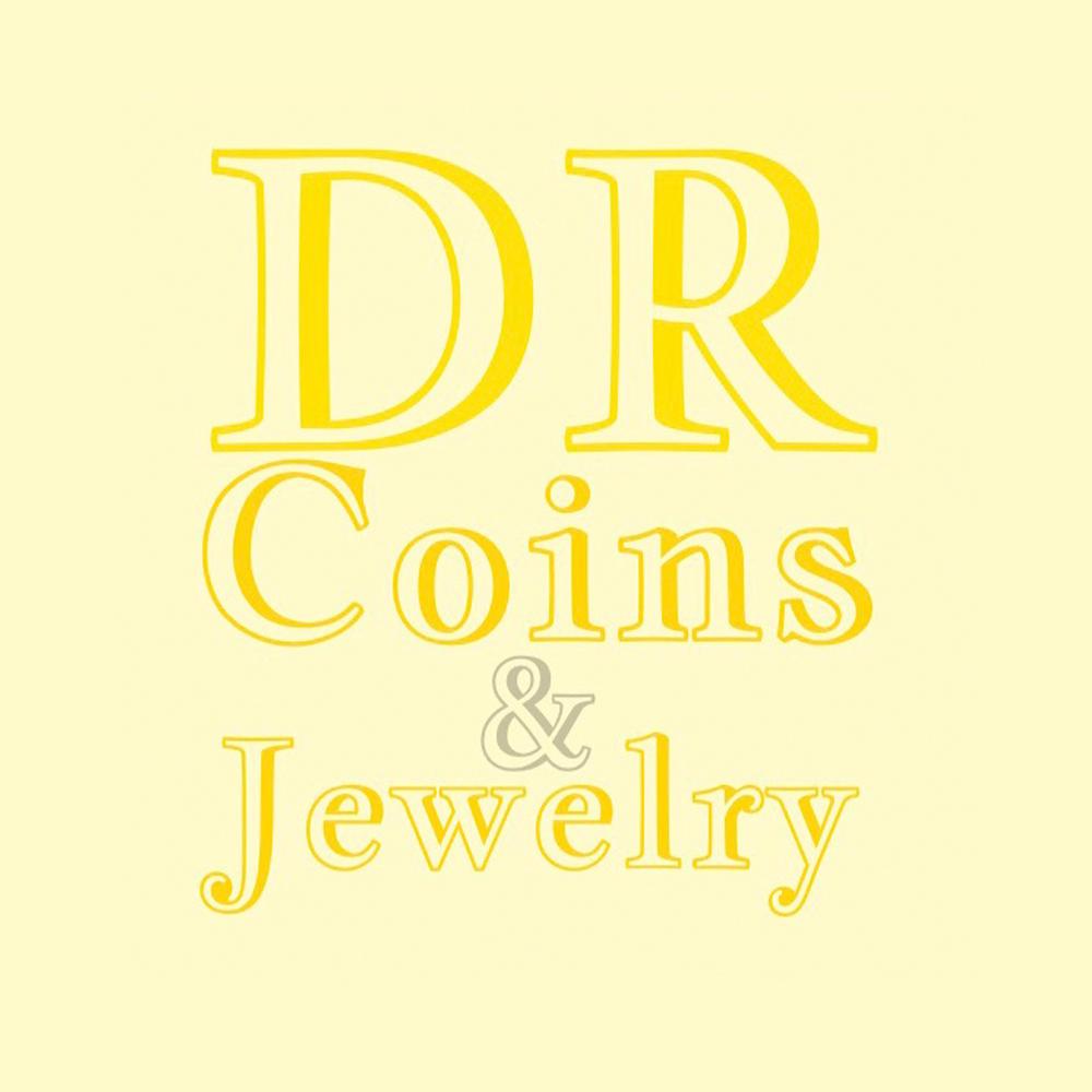 DR Coins and Jewelry
