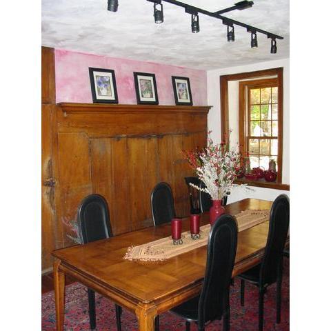 R. J. DOERR COMPANY, LLC