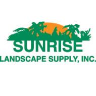 Sunrise Landscape Supply