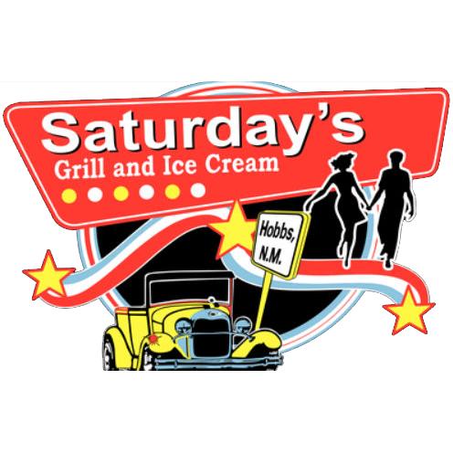 Saturday's Grill & Ice Cream