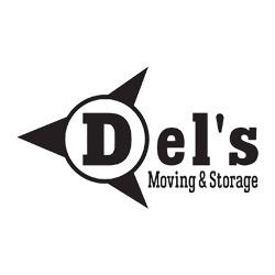 Del's Moving and Storage