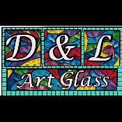 D and L Art Glass