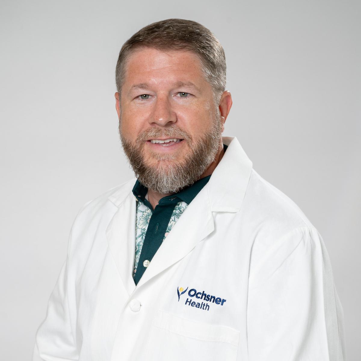 Kenneth Tomczyk, DO