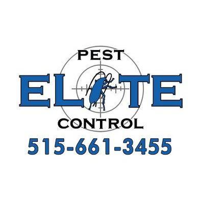 Elite Pest Control