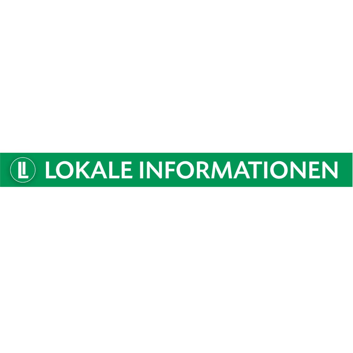 Lokale Informationen