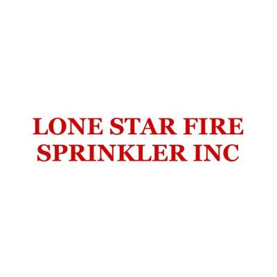Lone Star Fire Sprinkler Inc