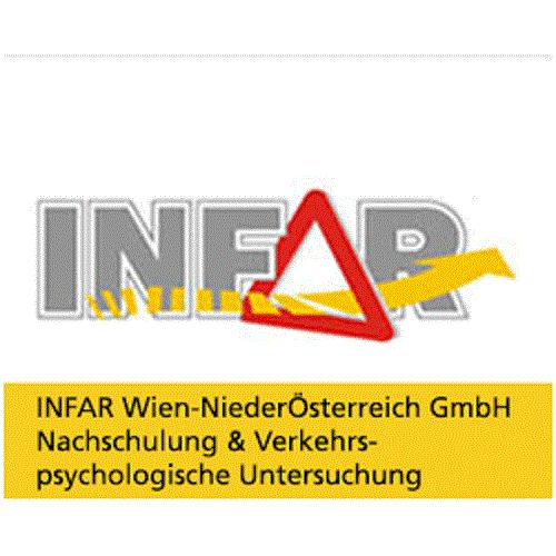 INFAR Wien-NiederÖsterreich GmbH - Nachschulungen - Ybbs an der Donau