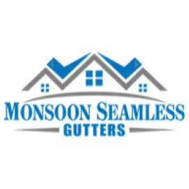 Monsoon Seamless Gutter