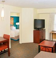 Residence Inn by Marriott Evansville East