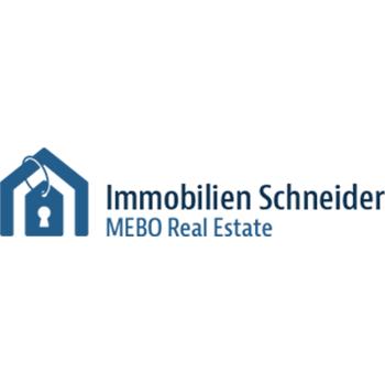 Immobilien Schneider - MEBO Real Estate